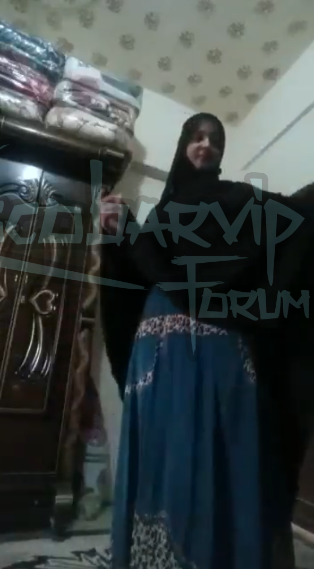 Türbanlı Genç